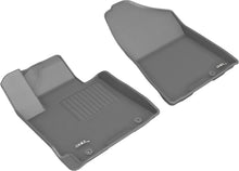 Load image into Gallery viewer, 3D MAXpider 2019-2020 Hyundai Tucson Kagu 1st Row Floormat - Gray
