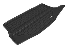 Load image into Gallery viewer, 3D MAXpider 11-19 Nissan Leaf Kagu Cargo Liner - Black
