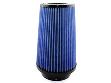 Load image into Gallery viewer, aFe MagnumFLOW Air Filters UCO P5R A/F P5R 4F x 6B x 4-1/2T (Inv) x 9H
