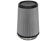 Load image into Gallery viewer, aFe MagnumFLOW Air Filters IAF PDS A/F PDS 5F x 6-1/2B x 5-1/2T x 9H
