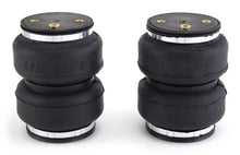 Load image into Gallery viewer, Air Lift LoadLifter 5000 Rear Air Spring Kit for 11-17 Chevrolet Silverado 2500/3500
