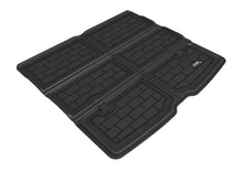 Load image into Gallery viewer, 3D MAXpider 19-21 Volvo XC40 Kagu Cross Fold Cargo Liner - Black
