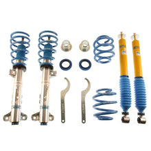 Load image into Gallery viewer, Bilstein B16 2006 BMW Z4 M Roadster Front and Rear Performance Suspension System
