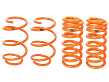Load image into Gallery viewer, aFe Control Lowering Springs 2015 Ford Mustang GT
