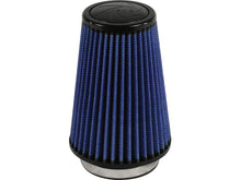 Load image into Gallery viewer, aFe MagnumFLOW Air Filters IAF P5R A/F P5R 3-1/2F x 5B x 3-1/2T x 7H x 1 FL
