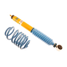 Load image into Gallery viewer, Bilstein B16 2008 Audi TT Base Coupe Front and Rear Performance Suspension System
