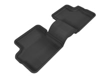 Load image into Gallery viewer, 3D MAXpider 2003-2008 Toyota Matrix Kagu 2nd Row Floormats - Gray
