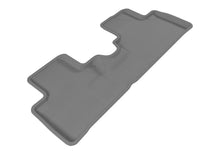 Load image into Gallery viewer, 3D MAXpider 2010-2014 Honda Insight Kagu 2nd Row Floormats - Gray
