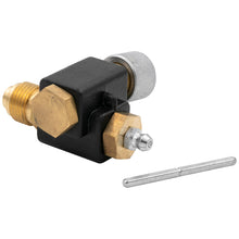 Load image into Gallery viewer, Autometer Performance Parts Standard Right Angle Adapter Accessory Kit
