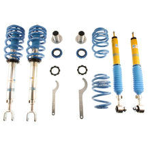 Load image into Gallery viewer, Bilstein B16 2005 Audi A6 Quattro Base Front and Rear Performance Suspension System

