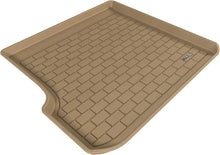Load image into Gallery viewer, 3D MAXpider 2004-2010 BMW X3 Kagu Cargo Liner - Tan
