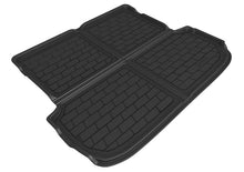 Load image into Gallery viewer, 3D MAXpider 20-21 Subaru Outback Kagu Cross Fold Cargo Liner - Black
