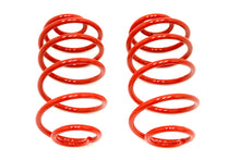 Load image into Gallery viewer, BMR 67-72 A-Body Rear Lowering Springs - Red
