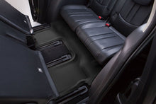 Load image into Gallery viewer, 3D MAXpider 2021 Chevrolet Tahoe / GMC Yukon 7-Seats Kagu 3rd Row Floormats - Black
