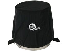 Load image into Gallery viewer, aFe MagnumSHIELD Pre-Filters P/F 2x-35010/90007 24-91021 (Black)
