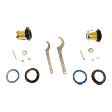 Load image into Gallery viewer, Bilstein B16 2011 Mercedes-Benz SLK350 Base Front and Rear Performance Suspension System
