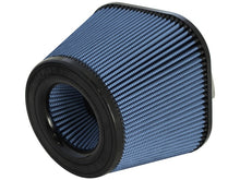 Load image into Gallery viewer, aFe Magnum FLOW Pro 5R Air Filter 7.13in F x (8.75in x 8.75in) B x 7in T(Inv) x 6.75in H
