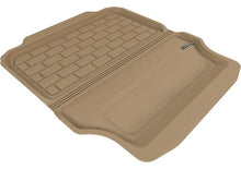 Load image into Gallery viewer, 3D MAXpider 2007-2011 BMW 3 Series Kagu Cargo Liner - Tan
