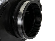 Load image into Gallery viewer, aFe Magnum FLOW Pro DRY S Universal Air Filter F-5in. / B-(8.5 x 4) MT2 / T-(7.5) / H-9in.
