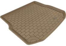 Load image into Gallery viewer, 3D MAXpider 2004-2011 Volvo S40 Kagu Cargo Liner - Tan
