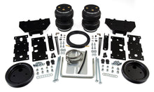 Load image into Gallery viewer, Air Lift LoadLifter 5000 Ultimate for 2017 Ford F-250/F-350 w/ Internal Jounce Bumper
