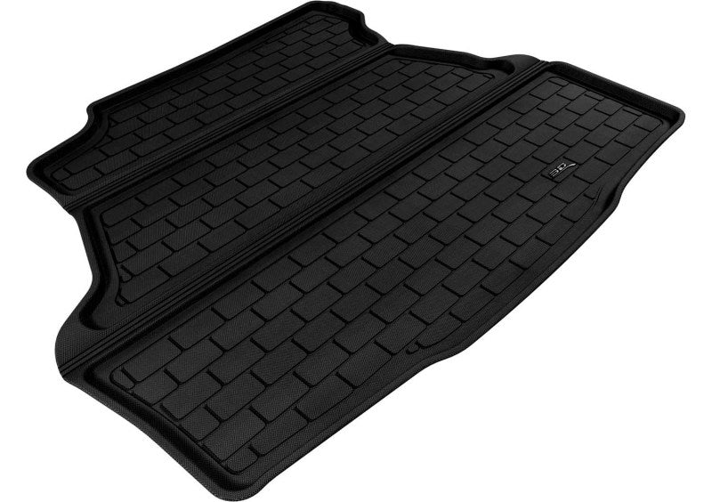 3D MAXpider 2006-2011 Buick Lucerne Kagu Cargo Liner - Black