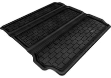 Load image into Gallery viewer, 3D MAXpider 2005-2012 Nissan Pathfinder Kagu Cargo Liner - Black
