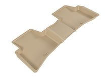 Load image into Gallery viewer, 3D MAXpider 2016-2020 Hyundai Tucson Kagu 2nd Row Floormats - Tan
