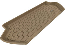 Load image into Gallery viewer, 3D MAXpider 2003-2014 Volvo XC90 Kagu Cargo Liner - Tan
