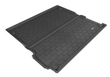 Load image into Gallery viewer, 3D MAXpider 2014-2018 BMW X5 Kagu Cargo Liner - Black
