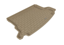 Load image into Gallery viewer, 3D MAXpider 2005-2009 Hyundai Tucson Kagu Cargo Liner - Tan
