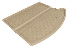 Load image into Gallery viewer, 3D MAXpider 2013-2019 Ford Escape Kagu Cargo Liner - Tan
