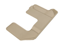 Load image into Gallery viewer, 3D MAXpider 2009-2020 Dodge Journey Kagu 3rd Row Floormats - Tan
