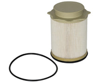 Load image into Gallery viewer, aFe ProGuard D2 Fluid Filters Fuel F/F FUEL 10-15 Dodge Diesel 6.7L (td)
