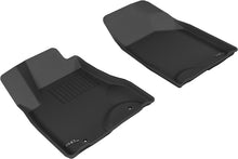 Load image into Gallery viewer, 3D MAXpider 2004-2009 Lexus RX Kagu 1st Row Floormat - Gray
