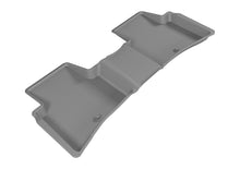 Load image into Gallery viewer, 3D MAXpider 2016-2020 Hyundai Tucson Kagu 2nd Row Floormats - Gray
