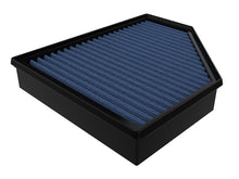Load image into Gallery viewer, aFe MagnumFLOW OE Pro 5R Replacement Air Filter BMW (G20) 330i/iX / (G29) Z4 30i 2.0L
