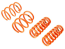 Load image into Gallery viewer, aFe Control Lowering Springs BMW 228i (F20)/328i (F30) L4 2.0L N20/N26
