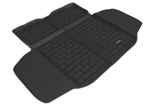 Load image into Gallery viewer, 3D MAXpider 18-21 Honda Accord Cross Fold Kagu Cargo Liner - Black
