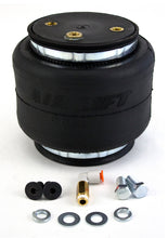 Load image into Gallery viewer, Air Lift Replacement Air Spring-LoadLifter 5000 Ultimate Bellows Type w/ internal Jounce Bumper
