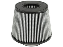 Load image into Gallery viewer, aFe MagnumFLOW Air Filter ProDry S 5in F x 9inx7-1/2in B x 6-3/4inx5-1/2inT x 6-7/8in H
