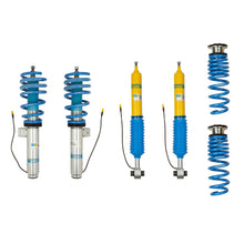 Load image into Gallery viewer, Bilstein B16 (Ride Control) 13-15 BMW 228xDrive / 328xi / 435xi Front &amp; Rear Perf Susp System
