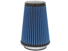 Load image into Gallery viewer, aFe MagnumFLOW Air Filters IAF P5R A/F P5R 3-1/2F x 5B x 3-1/2T x 7H
