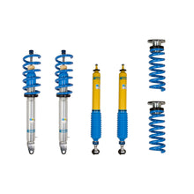 Load image into Gallery viewer, Bilstein B16 15-16 Mercedes-Benz C300 Front and Rear Performance Suspension System
