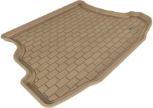 Load image into Gallery viewer, 3D MAXpider 2002-2007 Subaru Impreza Kagu Cargo Liner - Tan
