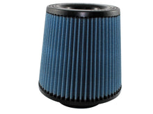Load image into Gallery viewer, aFe MagnumFLOW Air Filters IAF P5R A/F P5R 4-1/2F x 8-1/2B x 7T (Inv) x 8H (IM)

