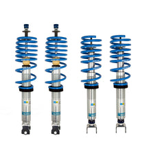 Load image into Gallery viewer, Bilstein B16 (PSS10) 17 Fiat 124 Spider/Mazda MX-5 Miata Front &amp; Rear Performance Suspension System
