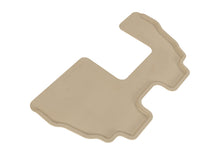 Load image into Gallery viewer, 3D MAXpider 2007-2013 BMW X5 E70 Kagu 3rd Row Floormats - Tan

