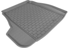Load image into Gallery viewer, 3D MAXpider 2004-2010 BMW 5 Series Sedan Kagu Cargo Liner - Gray
