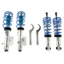 Load image into Gallery viewer, Bilstein B16 PSS10 13-14 Scion FR-S/ Subaru BRZ Front &amp; Rear Performance Suspension Kit
